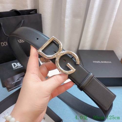 D*G Belts Top Quality016