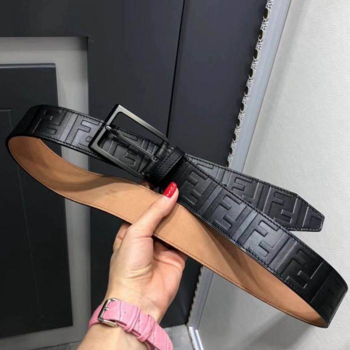 F*endi Belts Top Quality 38MM