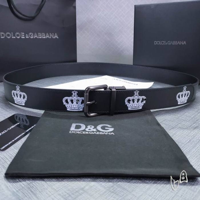 D*G Belts Top Quality029