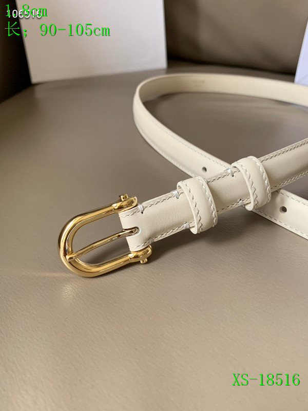C* eline Belts Top Quality 25MM