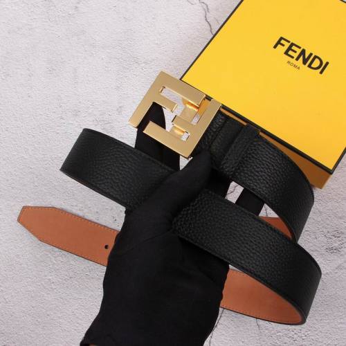 F*endi Belts Top Quality 38MM