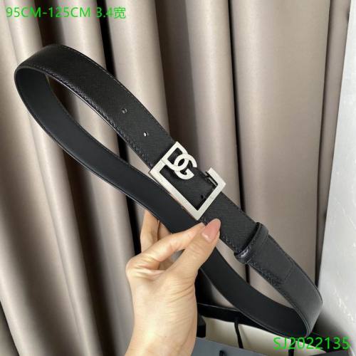 D*G Belts Top Quality033