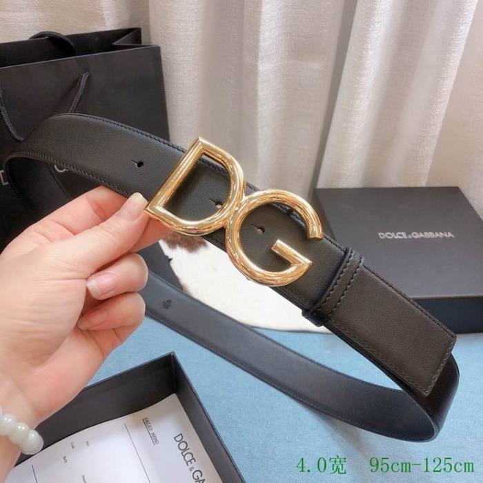 D*G Belts Top Quality016