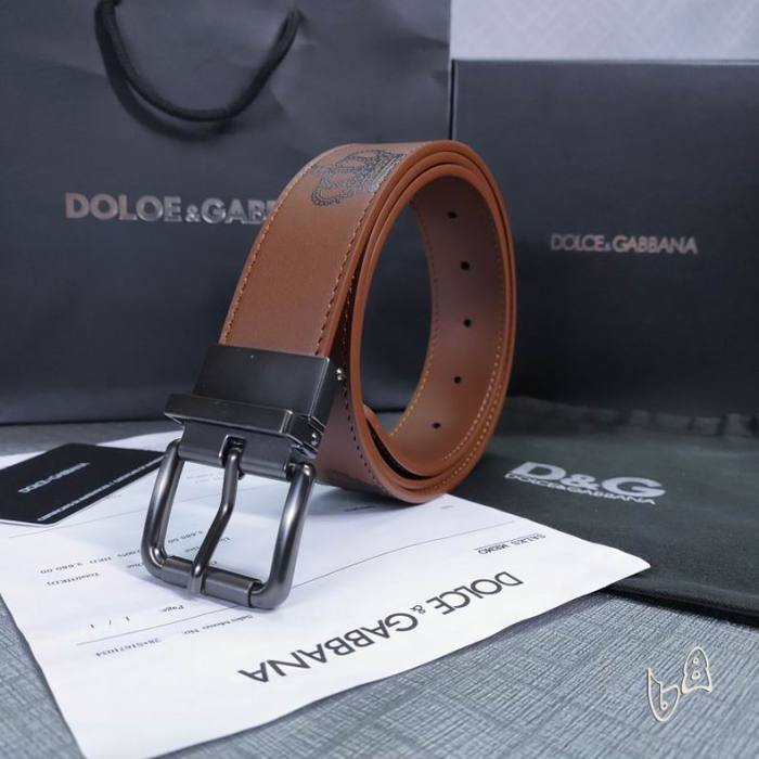 D*G Belts Top Quality029