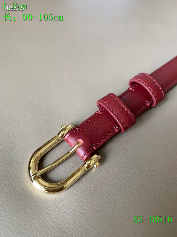 C* eline Belts Top Quality 25MM