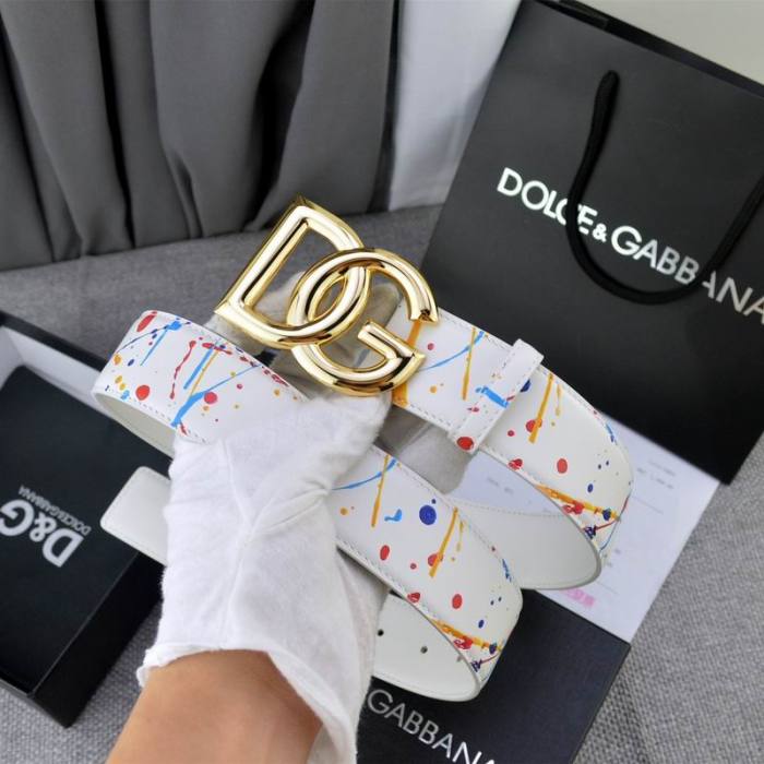 D*G Belts Top Quality013