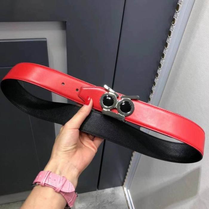 F*endi Belts Top Quality 38MM