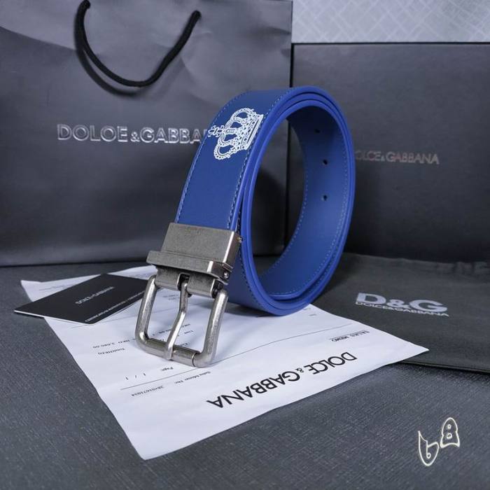D*G Belts Top Quality030