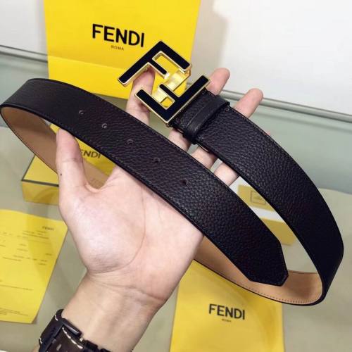 F*endi Belts Top Quality 38MM
