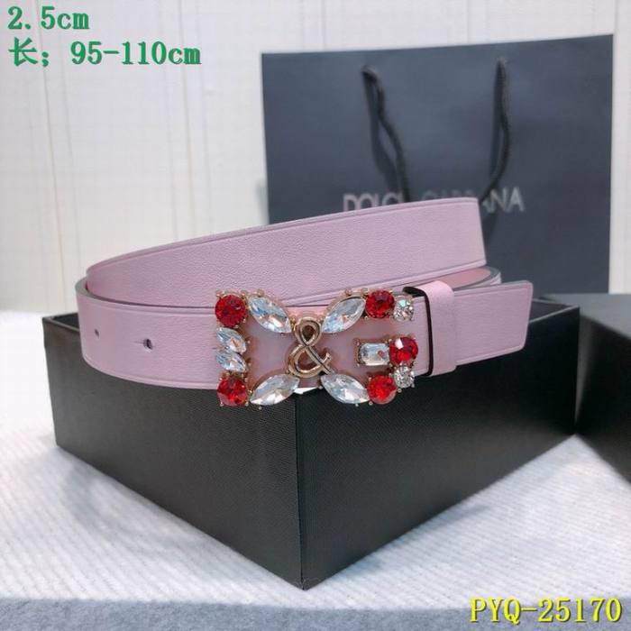 D*G Belts Top Quality034
