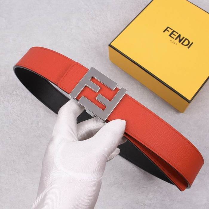 F*endi Belts Top Quality 38MM