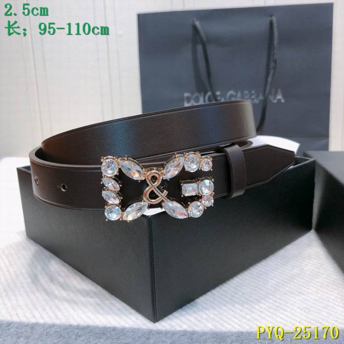 D*G Belts Top Quality034