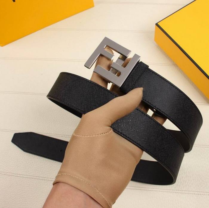 F*endi Belts Top Quality 38MM