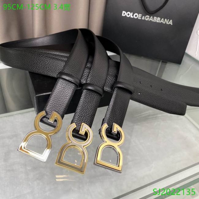 D*G Belts Top Quality031