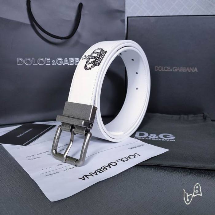 D*G Belts Top Quality030