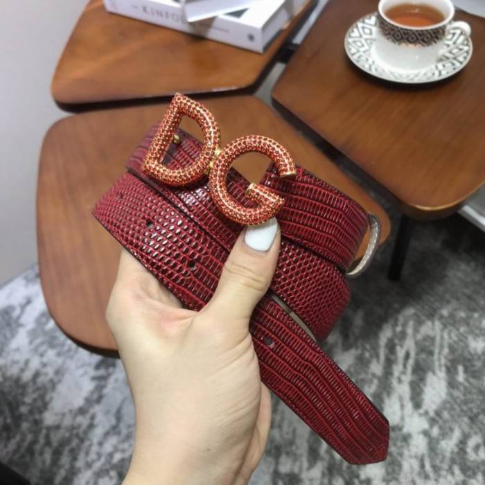 D*G Belts Top Quality037