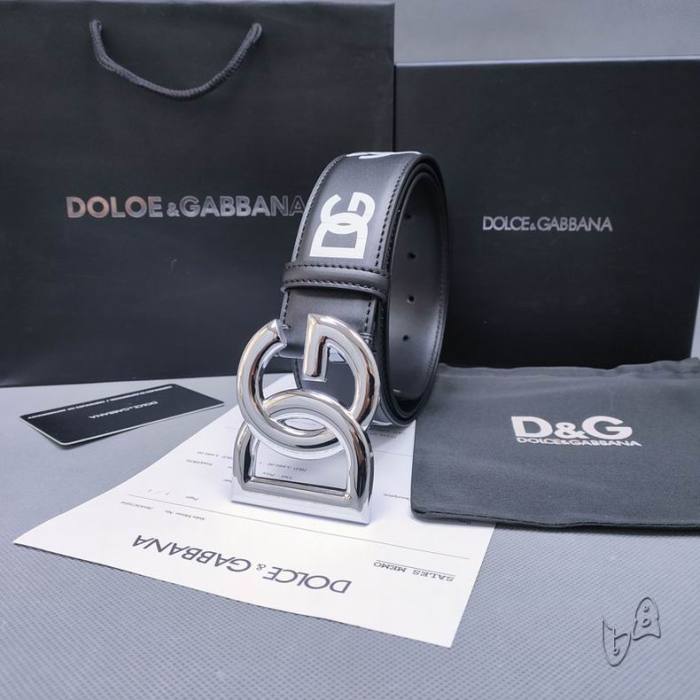 D*G Belts Top Quality018