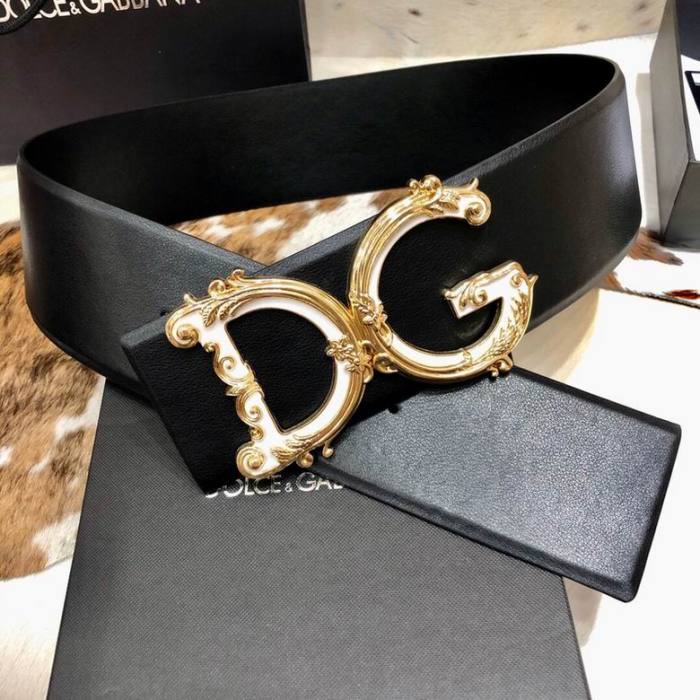 D*G Belts Top Quality022