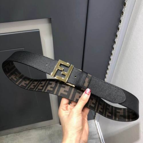 F*endi Belts Top Quality 38MM