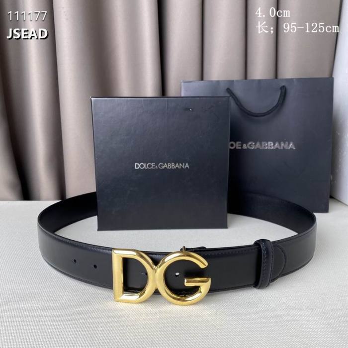 D*G Belts Top Quality009