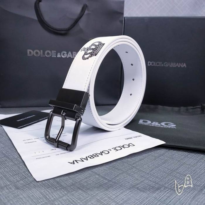 D*G Belts Top Quality029