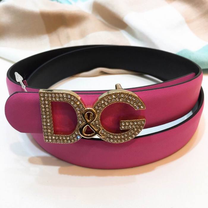 D*G Belts Top Quality038