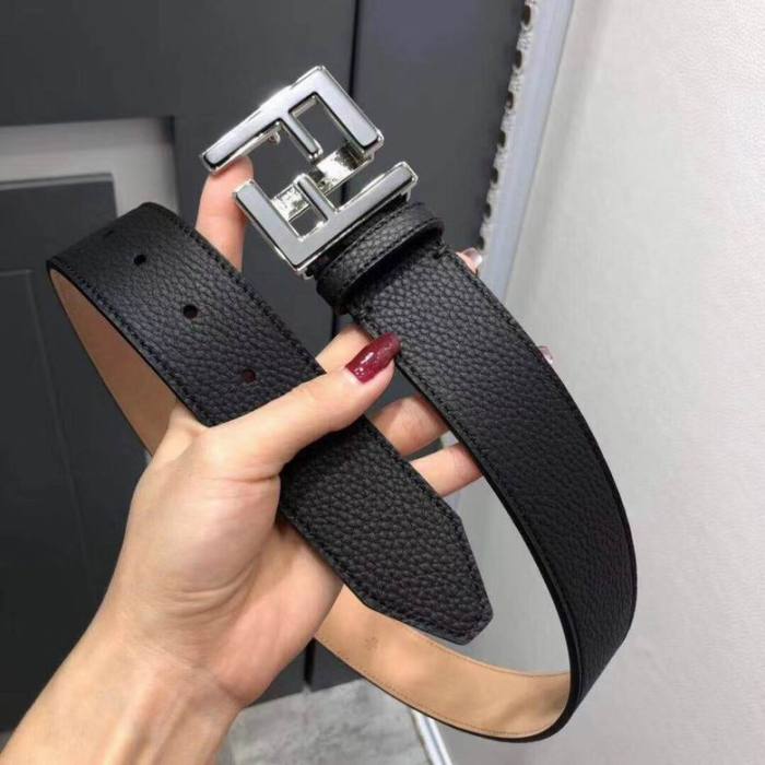 F*endi Belts Top Quality 38MM