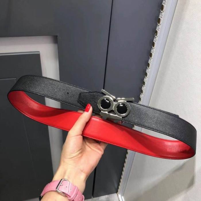 F*endi Belts Top Quality 38MM