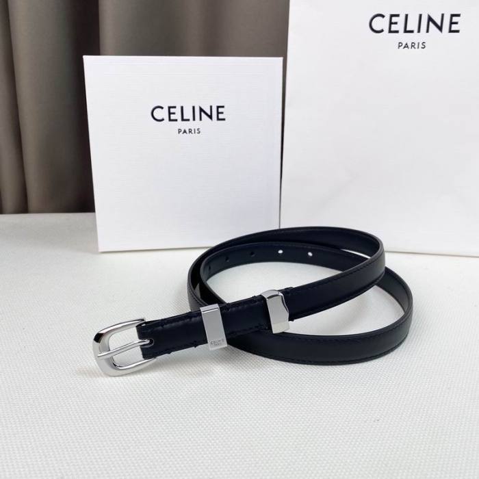 C* eline Belts Top Quality 25MM
