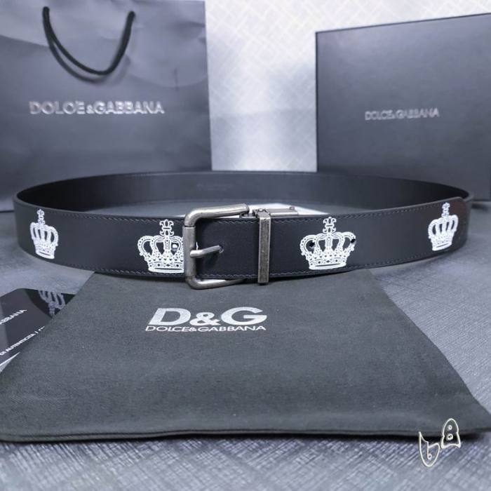 D*G Belts Top Quality030