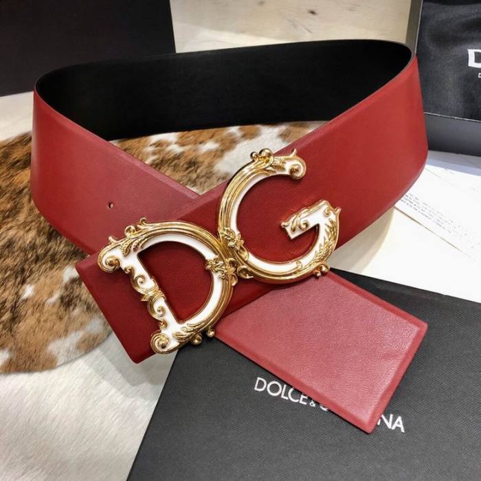 D*G Belts Top Quality022