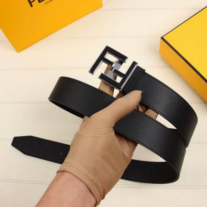 F*endi Belts Top Quality 38MM