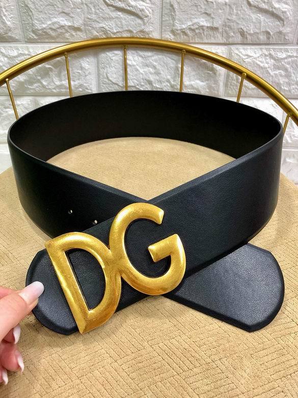 D*G Belts Top Quality023