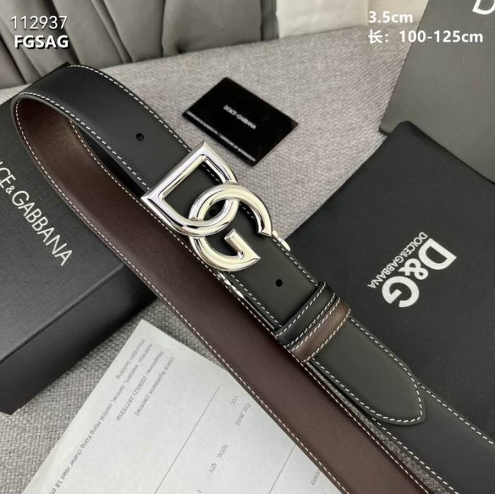 D*G Belts Top Quality025
