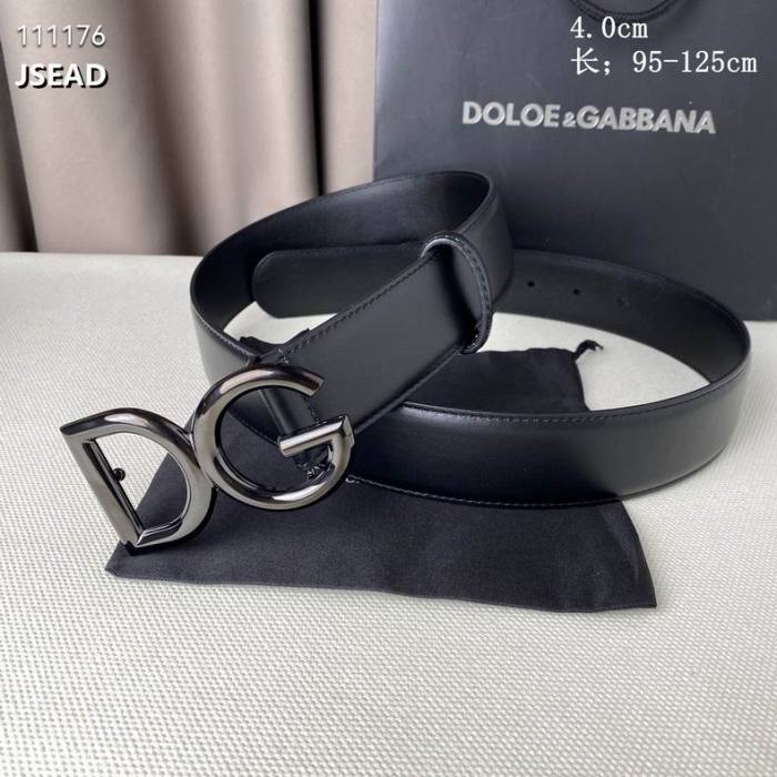 D*G Belts Top Quality009