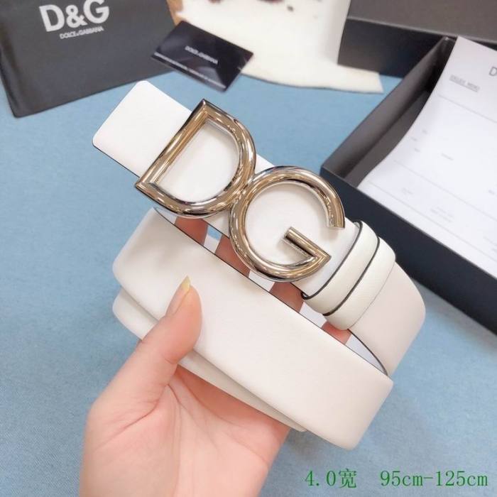 D*G Belts Top Quality015