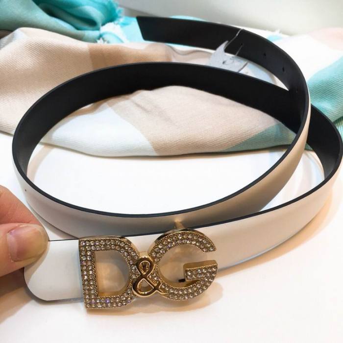 D*G Belts Top Quality038