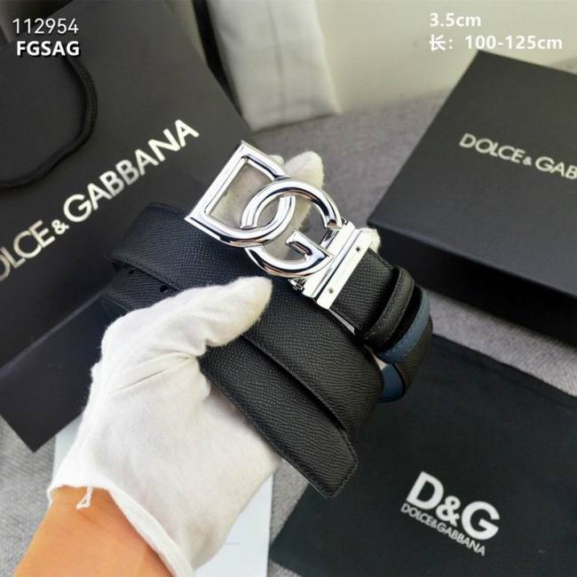 D*G Belts Top Quality028