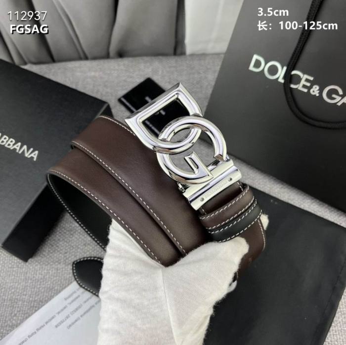 D*G Belts Top Quality025