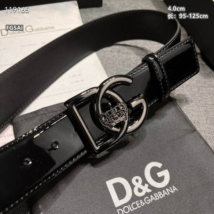 D*G Belts Top Quality006
