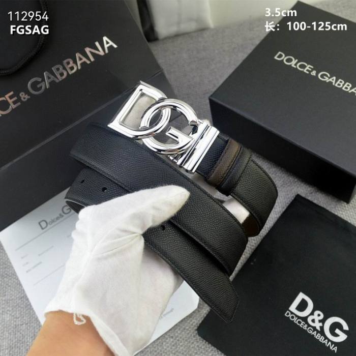 D*G Belts Top Quality028