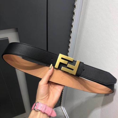 F*endi Belts Top Quality 38MM
