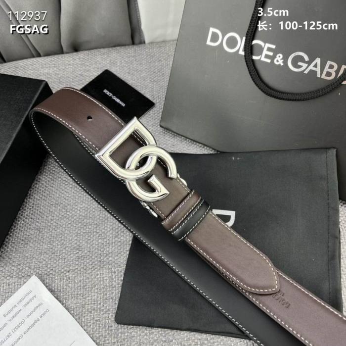 D*G Belts Top Quality025