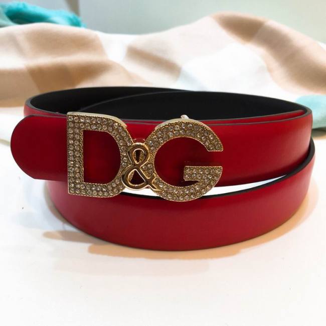 D*G Belts Top Quality038