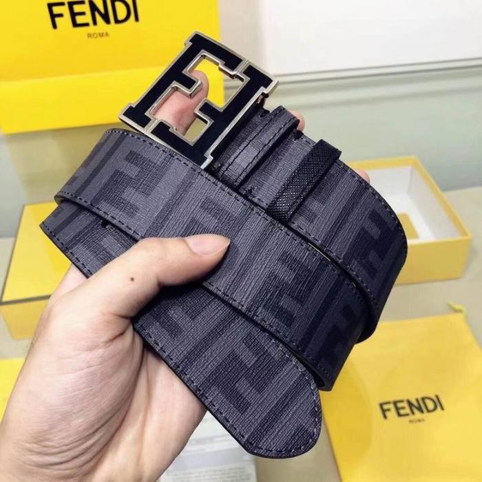 F*endi Belts Top Quality 38MM