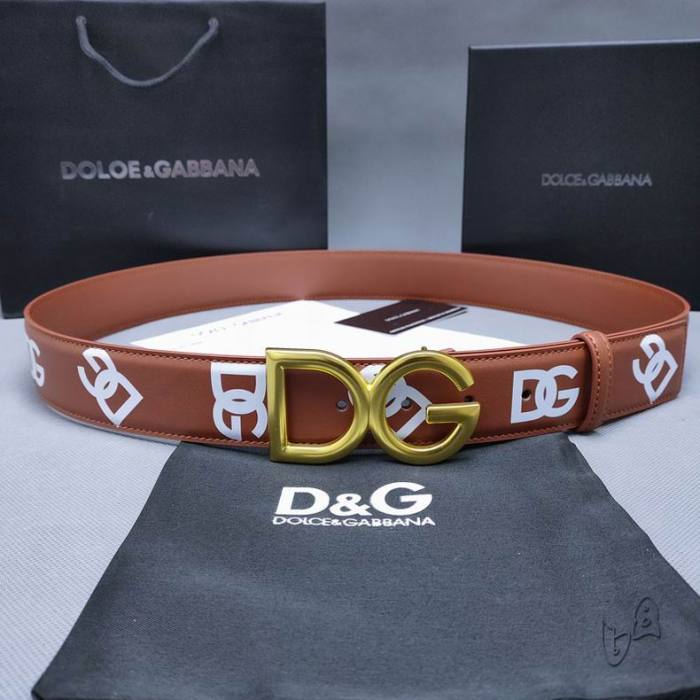 D*G Belts Top Quality017