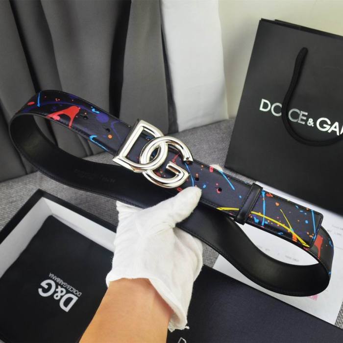 D*G Belts Top Quality012