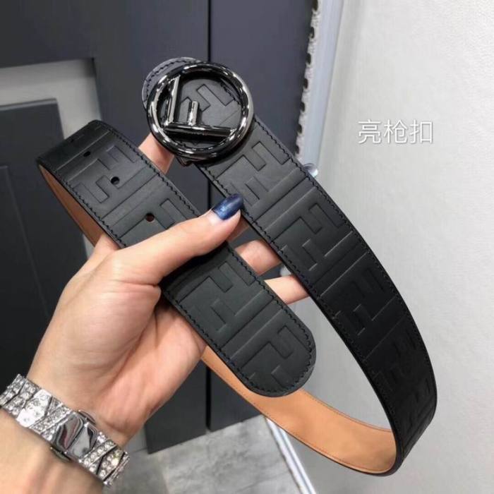 F*endi Belts Top Quality 38MM