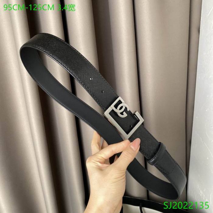 D*G Belts Top Quality033