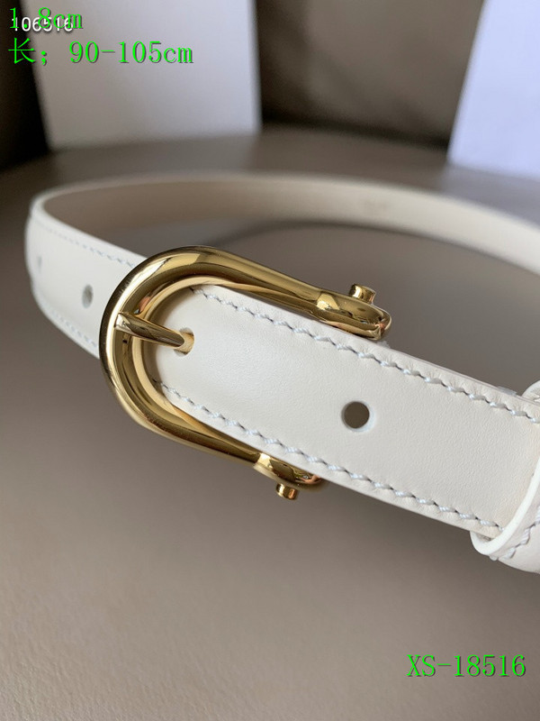 C* eline Belts Top Quality 25MM